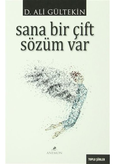 Sana Bir Çift Sözüm Var - Grsy-611262