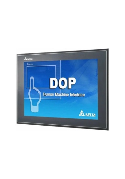 Delta Dop-115wx ,dop100-15.7" Ethernet Ses Operator Panel