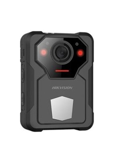 Hikvision Ds-mcw406 64 Gb Yaka Güvenlik Kamerası