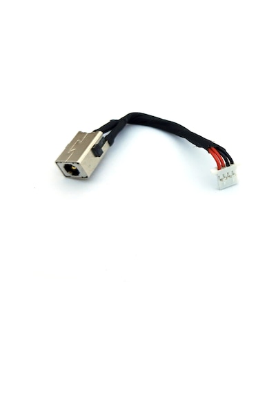 Lenovo Uyumlu ideaPad 330S-14IKB 81F4004DTX Power Jack - Şarj Soketi