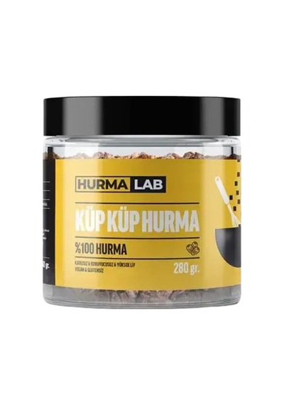 Hurmalab Küp Küp Hurma 280 G