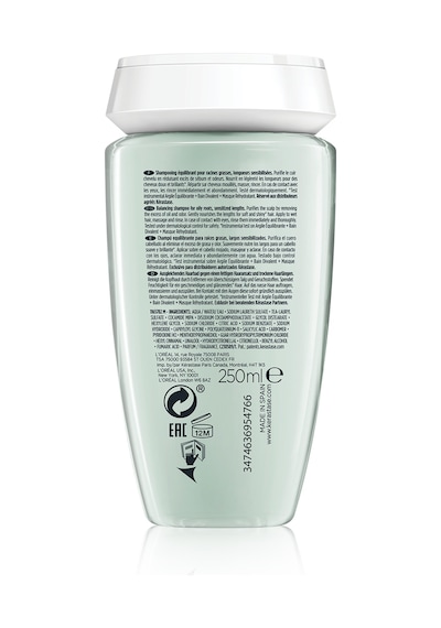 Kerastase Specifique Bain Divalent Yağlanma Karşıtı Şampuan 250 ML
