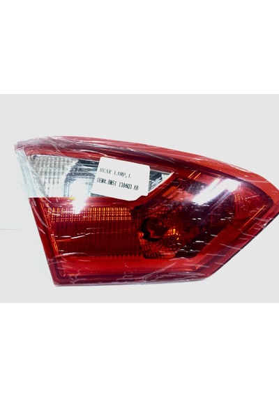 Stop Lambası Ford Focus Sol Ic 4-D 12 Oem Bm51 13A603 Ad