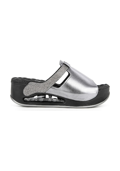 Muya Libra Anatomik Air Max Tabanlı Kadın Terlik 31214-8401-STAN