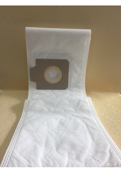 Nilfisk Gd 930 Süpürge Toz Torbası 8Adet