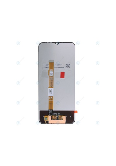 Byr Vivo Y33s Uyumlu Lcd Ekran Dokunmatik Yüksek Kaliteli Ekrandır