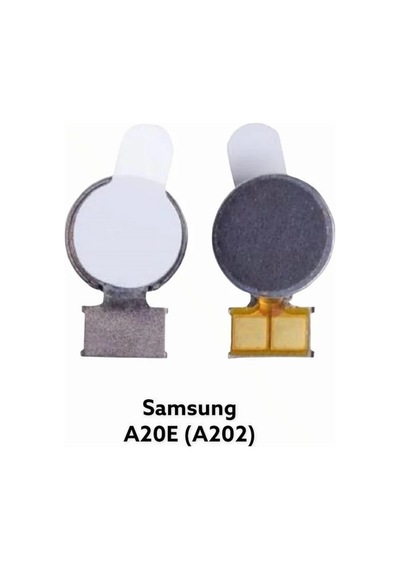 Samsung Uyumlu A20e A202 Titreşim Motoru