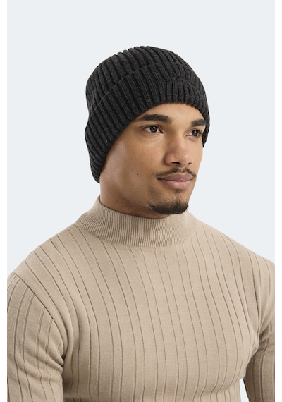 Slazenger Astros I Unisex Antrasit Bere Antrasit