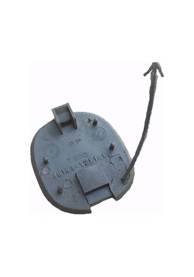 Fiat Palio Ön Tampon Çeki Kapak 1996-2012 735312411 1.2, 1.4, 1.6, 1.3 Jtd