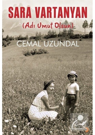 Sara Vartanyan - Adı Umut Olsun - Cemal Uzundal - Cinius