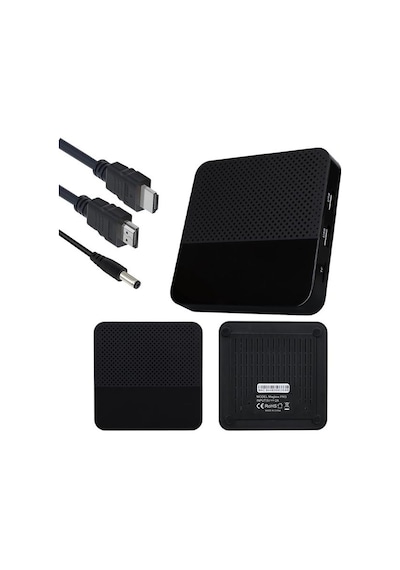 Magbox Magroid H616 4+64 2.4g+5g Android Box