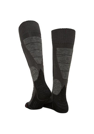 Thermoform Ultimate Çorap Bordo