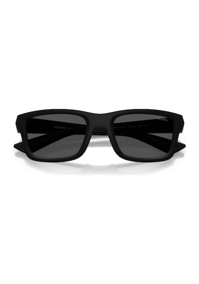Prada Sport Spsb10 1bo08z 54 Erkek Güneş Gözlüğü Siyah