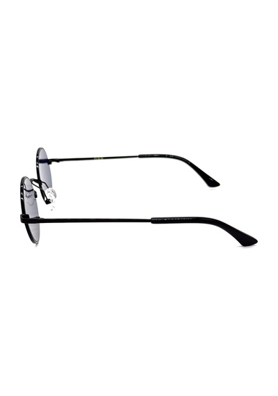 Obb Sunglasses Obb Vnt2116 C5 Unisex Güneş Gözlüğü Siyah