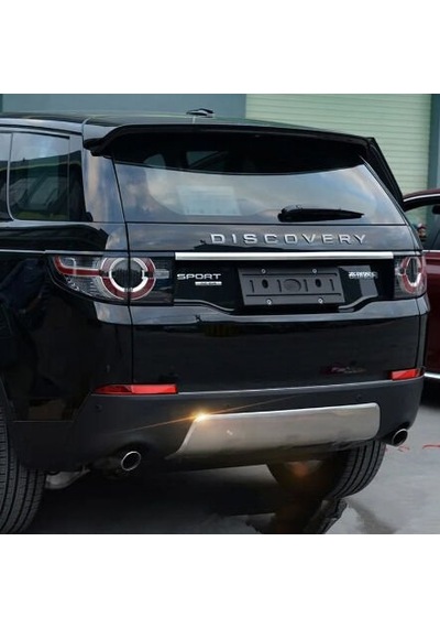 Land Rover Discovery 5 Sport 2015+ Uyumlu Yedek Parça Ön Ve Arka