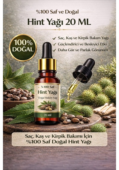 Life Hint Yağı 20 Ml