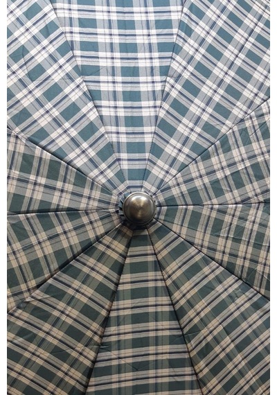 Baginn Snotline-april Kadın Şemsiye Otomatik Açılır 90 CM Çap Kapalı 30 CM Çanta Boy 001