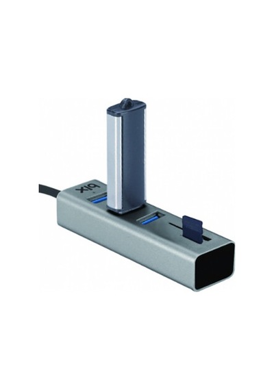 Bix Bx04Hb Usb 3.0 3 Port Hub Kart Okuyucusu Bix Bx04Hb Usb 3.0 3 Port Hub Kart Okuyucusu