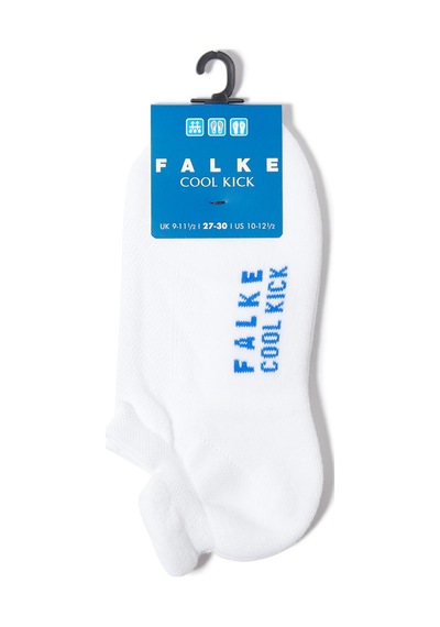 Falke Çocuklar Için Renkli Spor Çorap - Beyaz Klasik 27 - 30