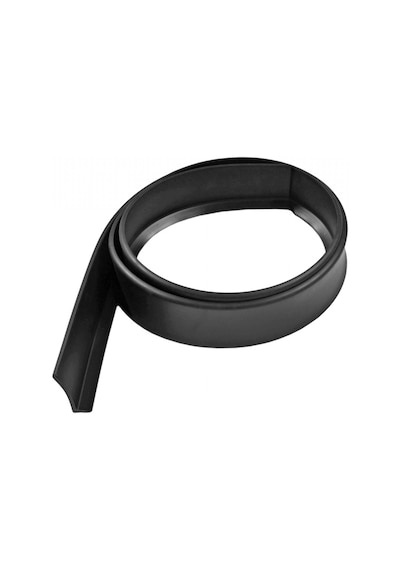Carpi Tampon Lip Düz Siyah 7 cm x 2,30 Mt SAL-147 BR2790112
