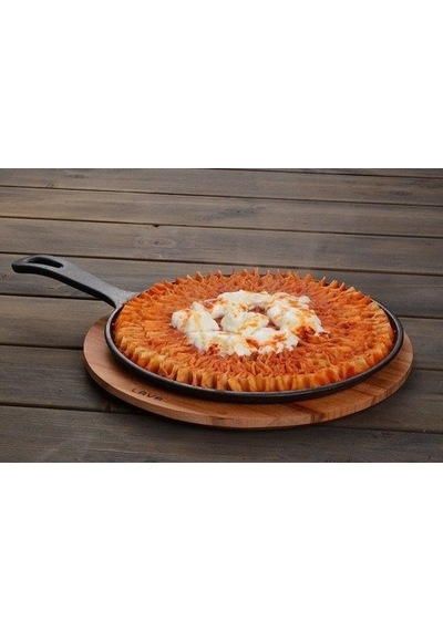 Lava Pizza Pankek Tava