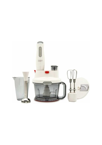 Homend 2804 Functionall 1.5 LT Mutfak Robotu