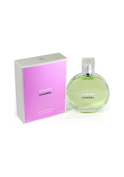 Chanel Chance Eau Fraiche Edt 100 Ml Kadın Parfüm Fresh