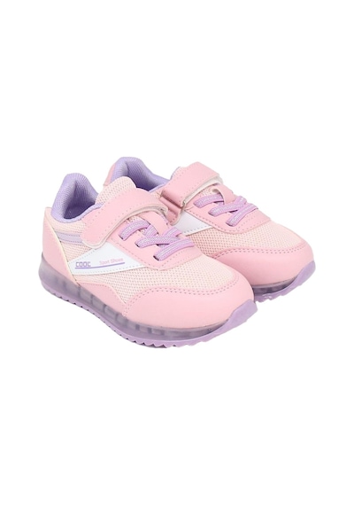 Cool Iron Pudra Kız Çocuk Spor Ayakkabı 001