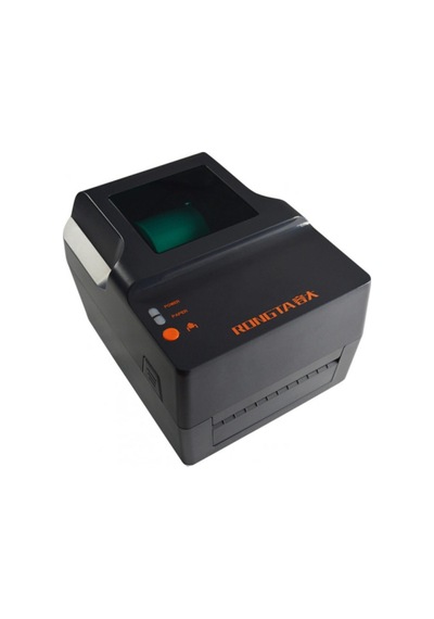 Rp400h Direkt Termal Barkod Yazıcı Usb Seri Ethernet Lpt-133858