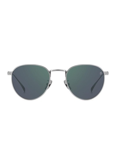 David Beckham Db 1142/s R81 51 Unisex Güneş Gözlüğü Metalik