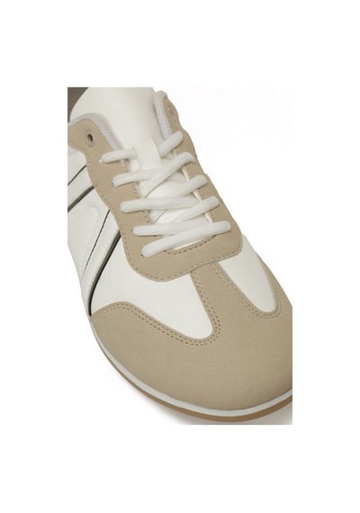 Torex Alvın 5pr Beyaz Erkek Sneaker 000000000102051184 Beyaz