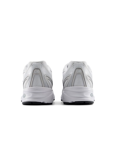 New Balance 740 Kadın Günlük Spor Ayakkabı U74041j Beyaz