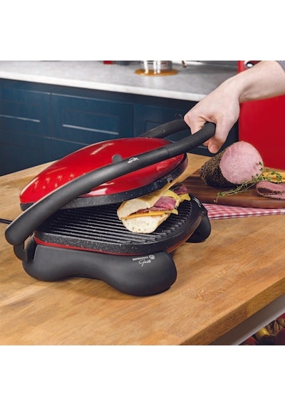 Korkmaz A324 Gusto 1800 W Tost Makinesi