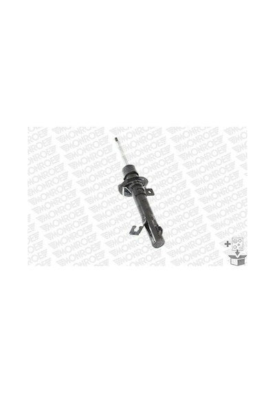 Monroe G7394 Ön Amortisör Sağ Ford Fusion 2002 2012 Gazlı 2n1118045ca