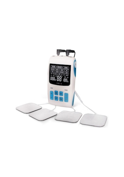 Comfort Plus Tens Ems Masaj Cihazı Dm3000 Çok Renkli
