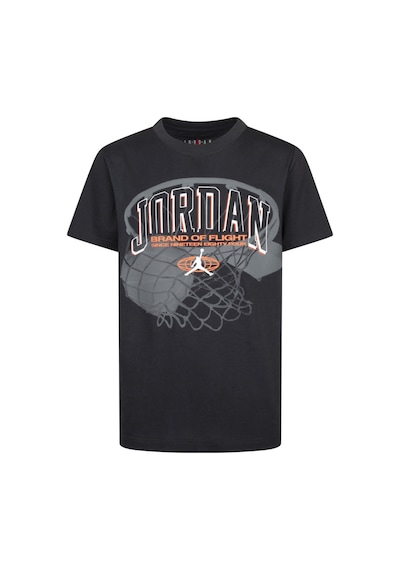 Nike Nıke Jordan Jdb Hoop Up Ss Tee Erkek Çocuk Tişört 95d925 G0t G0t