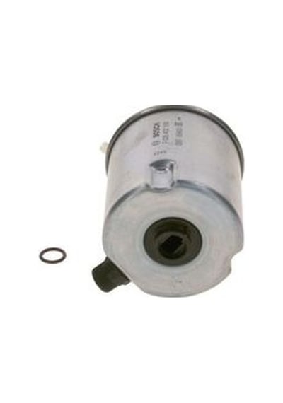 Nissan Qashqai+2 2.0dci 2008-2013 Bosch Mazot Filtresi Sensörsüz
