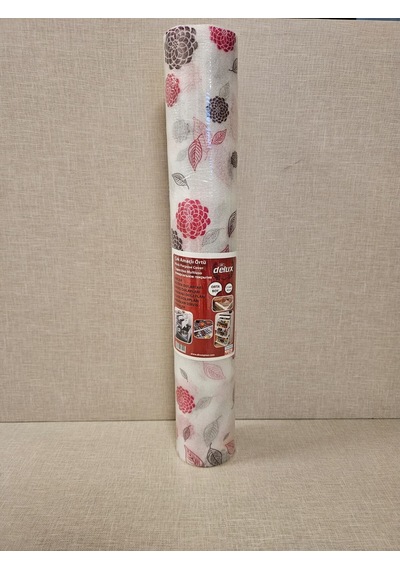 Api Design Çok Amaçlı Raf Örtüsü Orta Boy 1.7 mt - 45cm