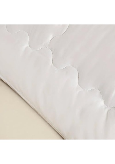 Kapok Yorgan 155x215 Cm A Antrasit