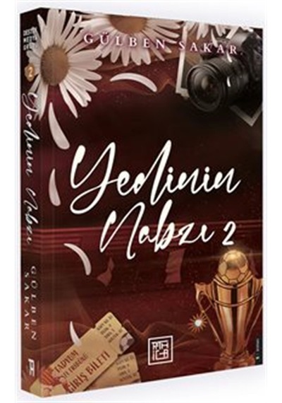 Yedinin Nabzı 2 / Gülben Sakar