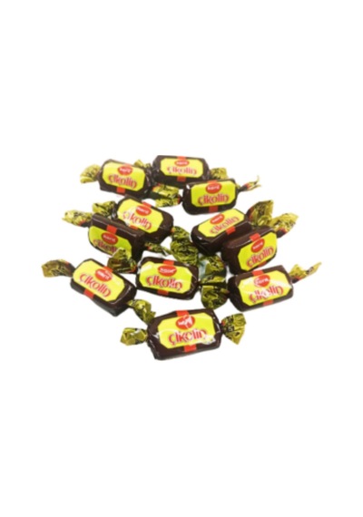 Toffe Çikolin  1 KG