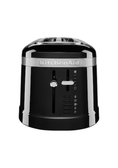 Kitchenaid 5KMT5115EOB 4 Dilim Ekmek Kızartma Makinesi
