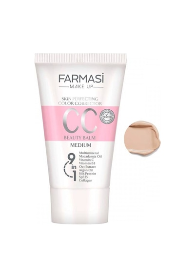 Farmasi Orta 03 CC Krem 50 ML