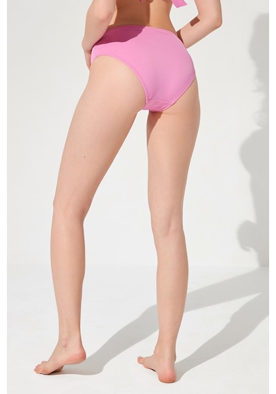 Penti Fuşya Basic Cover Bikini Altı