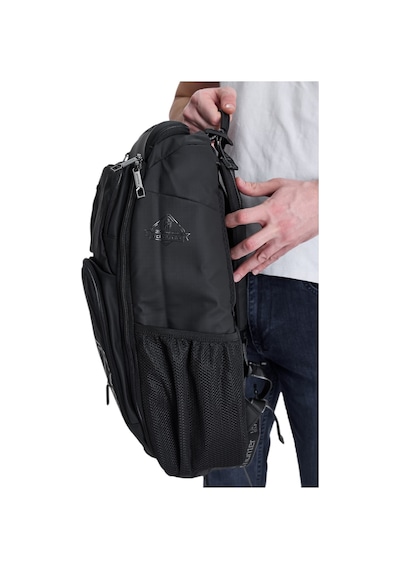 Arctic Hunter B00461 Siyah Sırt Çantası Diğer