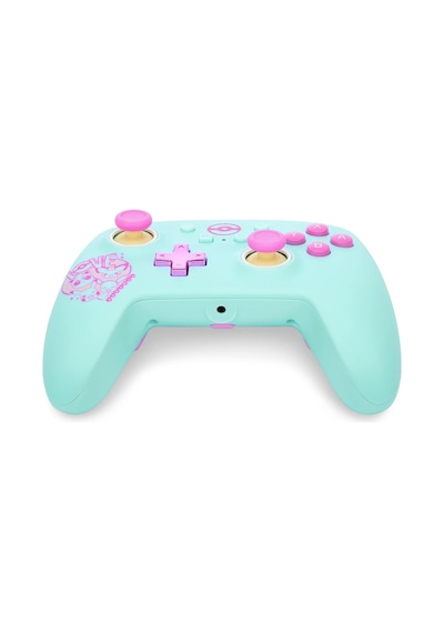 Nintendo Switch Kablolu Oyun Kolu Lisanslı Pokémon Sweet Friends