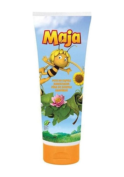 Azeta Arı Maya Banyo Köpüğü 200 Ml
