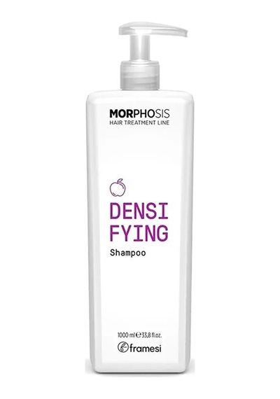 Morphosis Densifying Dökülme Önleyici Şampuan 1 L