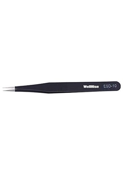 Antistatik Tweezers Cımbız 75075460