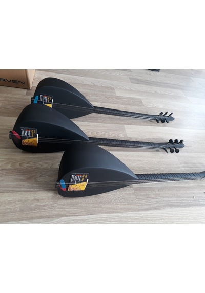 Cura İsme Özel Cura Saz Tam Set